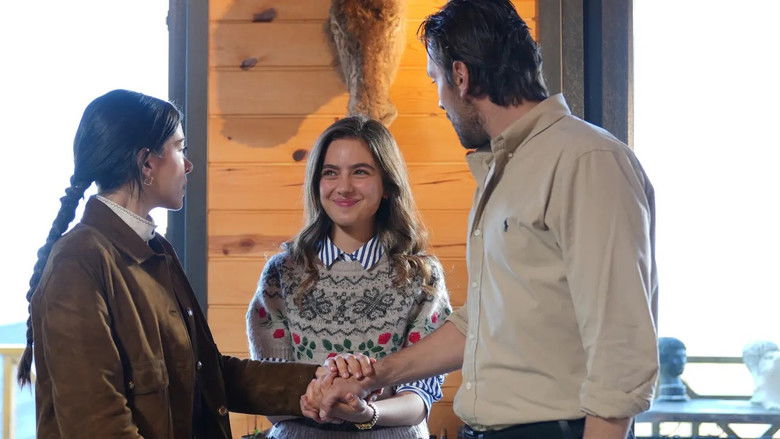 Still image for Deep in Love season 1 episode 8: Episode 8 Still image for Deep in Love season 1 episode 8: Episode 8