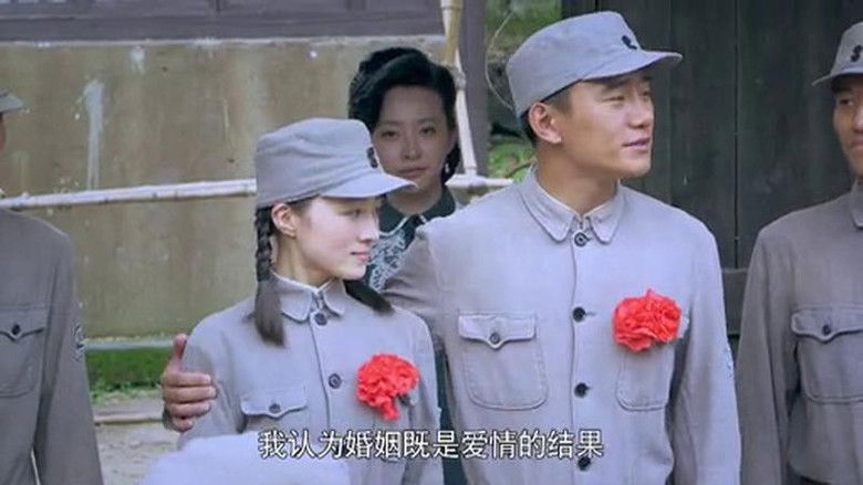 Still image for 光影 season 1 episode 40: Episode 40