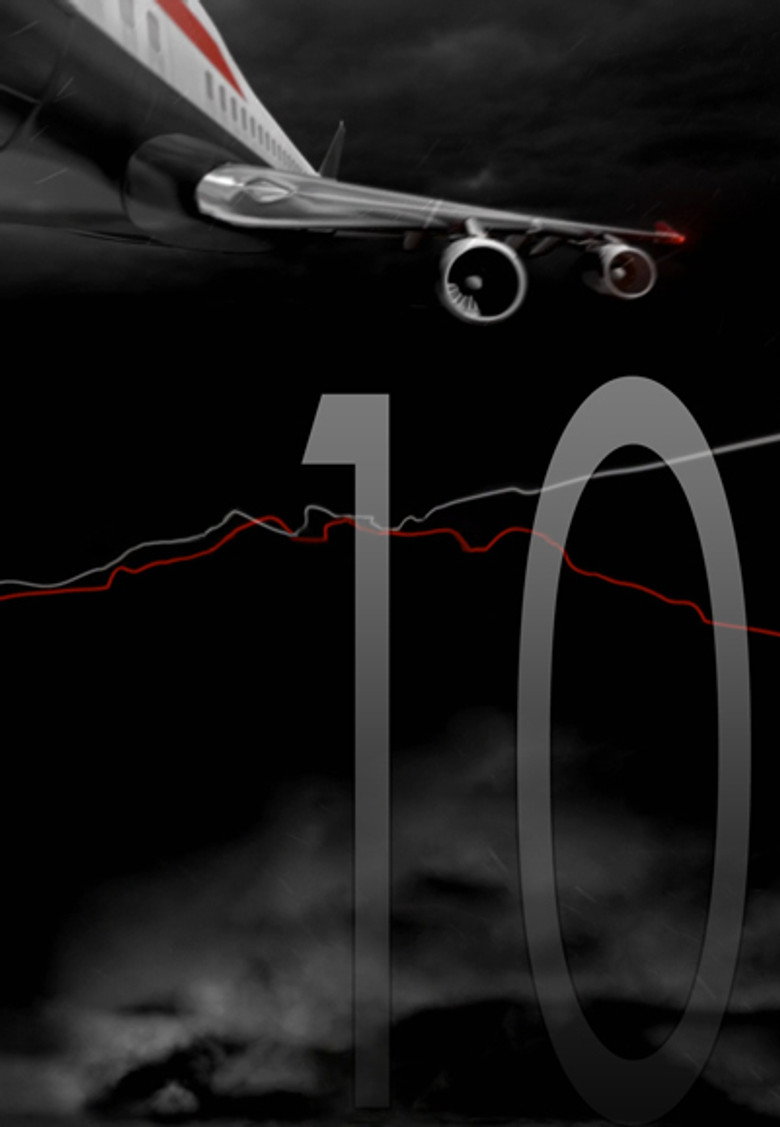 streaming Mayday : Dangers dans le ciel - Saison 10