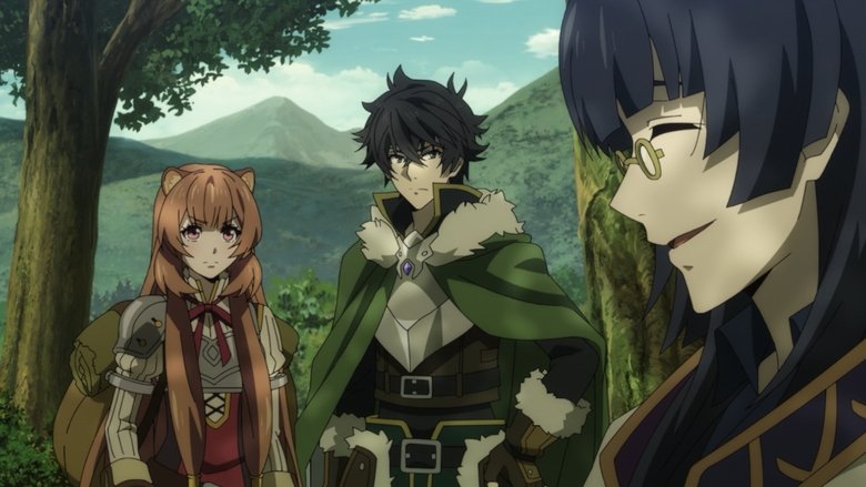 The Rising Of The Shield Hero Saison 3 Vostfr The Rising of the Shield Hero: S01 Episode 14 - Sen Anime