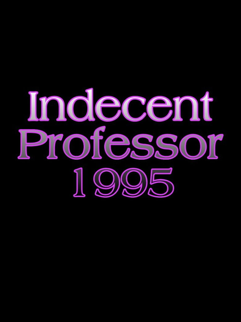 Imatge de Indecent Professor