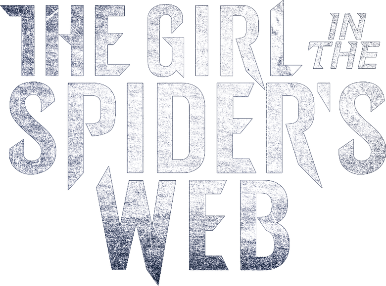 Imagen de La chica en la telaraña