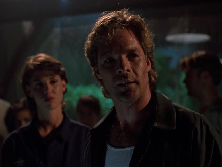Still from seaQuest DSV - Season 3 Episode 12