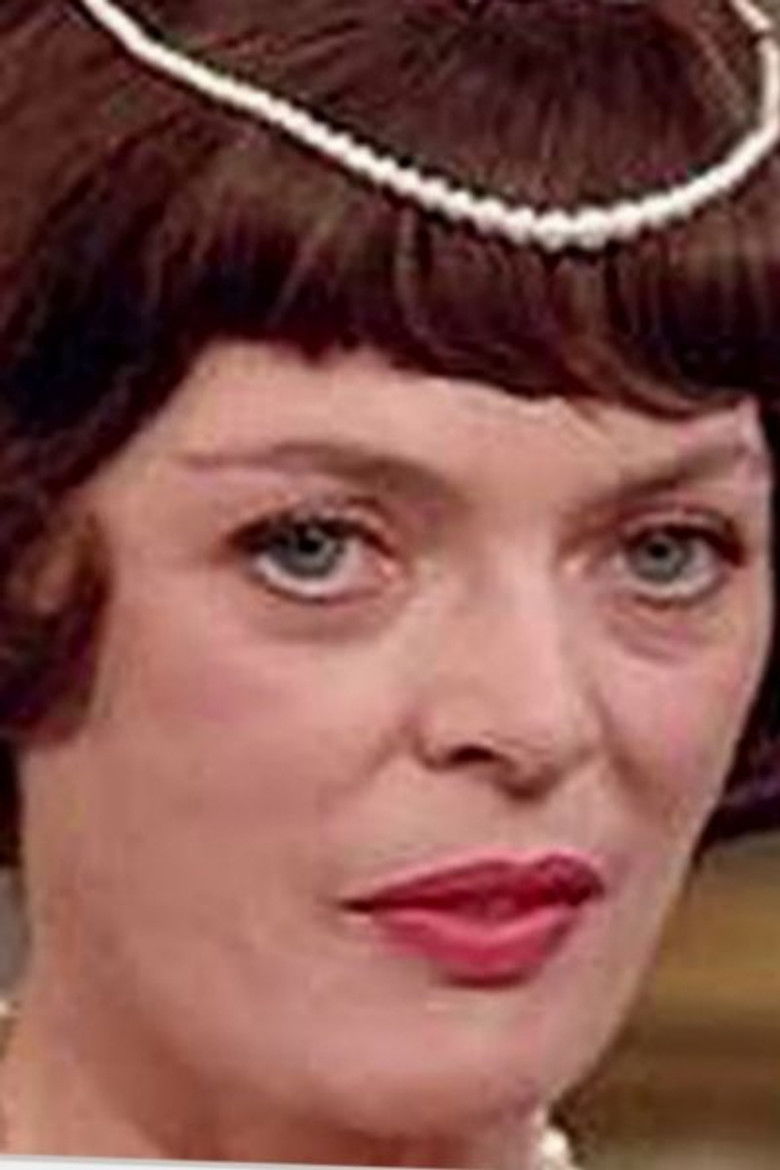 Kate Mundt portrait image