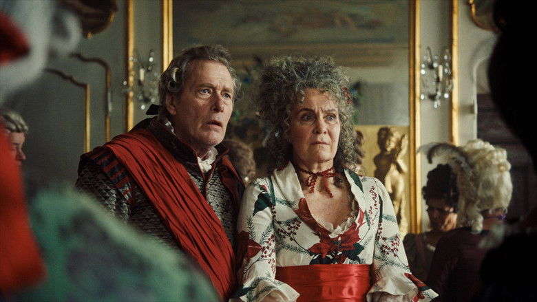 Still image for Kronprinsen som försvann season 1 episode 23: Episode 23 Still image for Kronprinsen som försvann season 1 episode 23: Episode 23