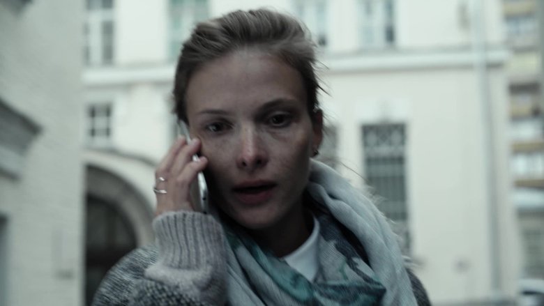 Still image for Trigger season 1 episode 7: Episode 7 Still image for Trigger season 1 episode 7: Episode 7