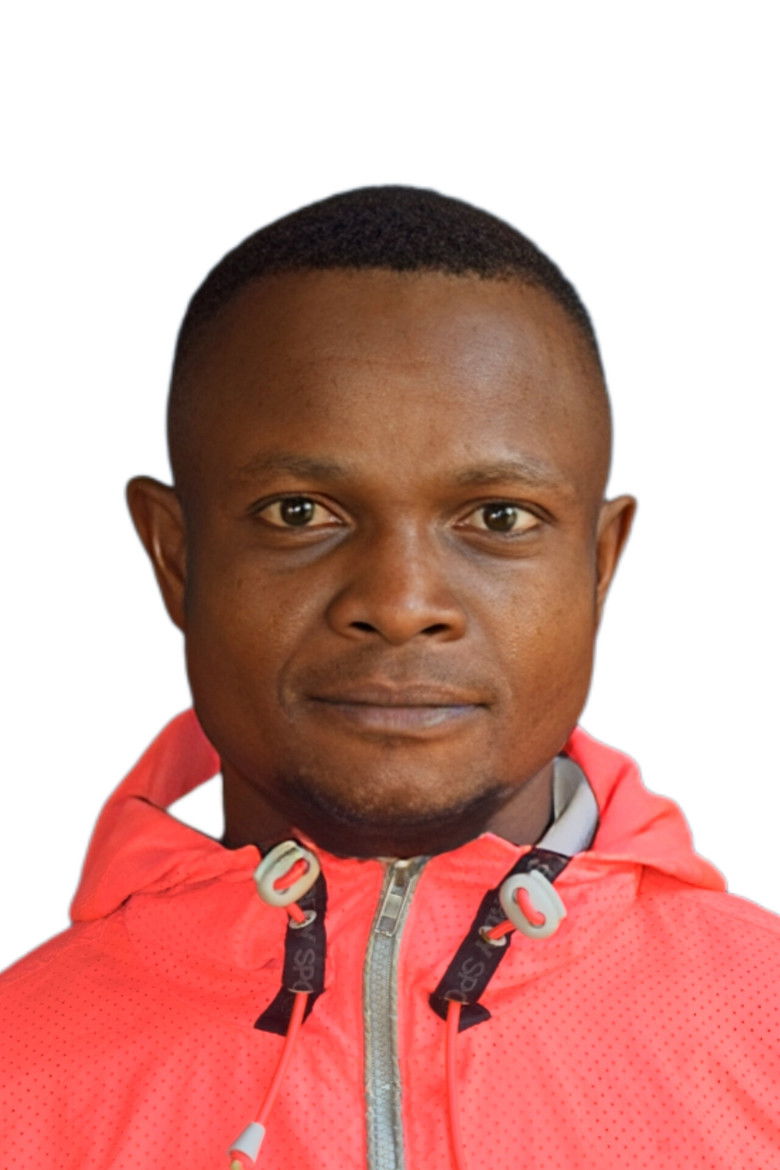 Photo de Joseph Chidi Anyanwu