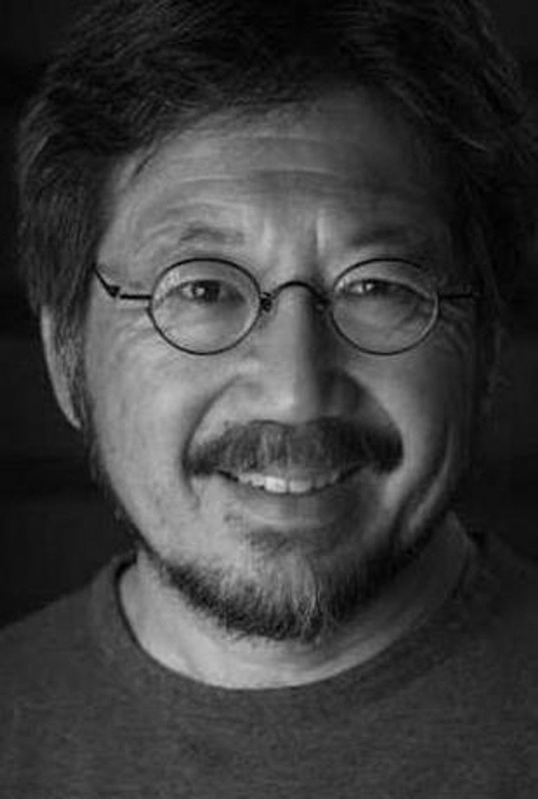 Rene Ohashi portrait image