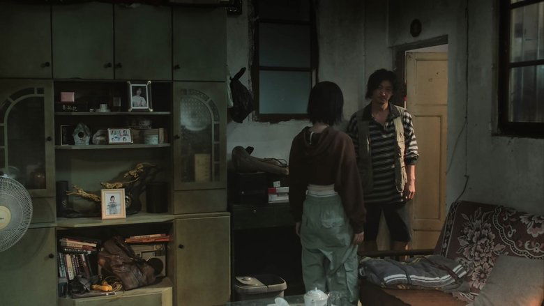 Still image for Hunting season 1 episode 7: Episode 7 Still image for Hunting season 1 episode 7: Episode 7