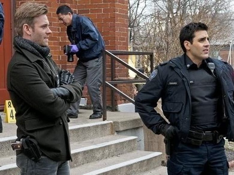 Rookie Blue Season 3 Episode 11