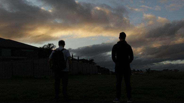 Imatge de Brothers Apart