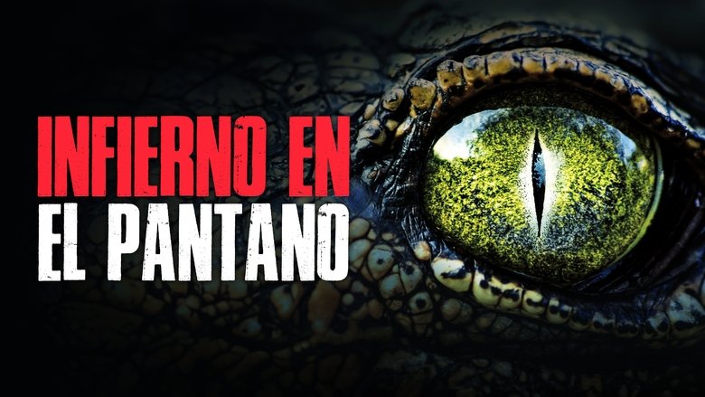 Colmillos del Bayou