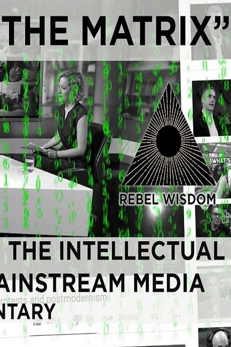 Imatge de A Glitch in the Matrix