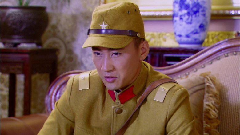 Still image for 家国恩仇记 season 1 episode 42: Episode 42