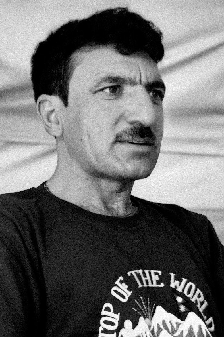 Muhammad Ali Sadpara photo 3