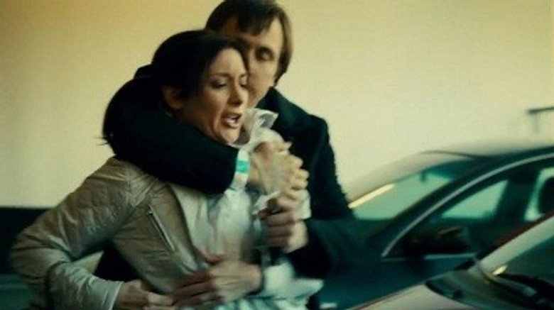 Still from Flashpoint - Season 5 Episode 5
