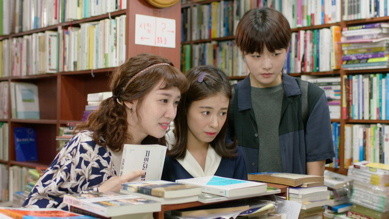 Still from Hello My Twenties - Temporada 2 Episodio 9