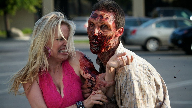Still from Death Valley - Season 1 Episode 2