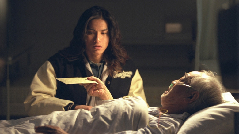 Still image for Days season 1 episode 4: Episode 4