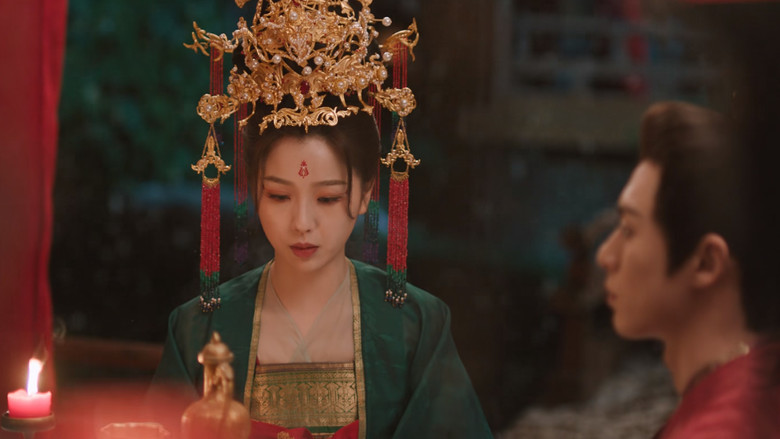 Still from Love Between Fairy and Devil - Season 1 Episode 25