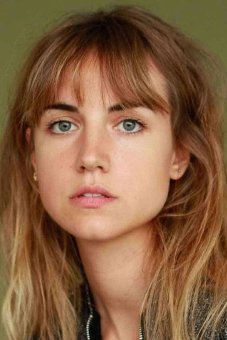 Victoria Lewuillon portrait image