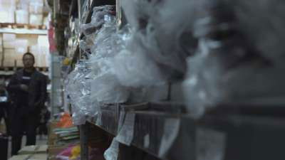 Still image for Operazione N.A.S. season 1 episode 3: Episode 3