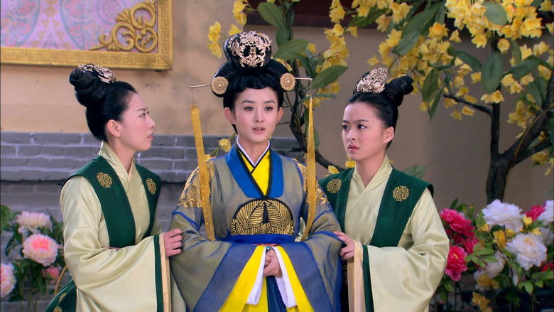 Still image for Legend of Lu Zhen season 1 episode 18: Episode 18