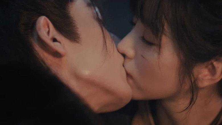 Pursuit of Jade Saison 1 Épisode 28 Voirfilms