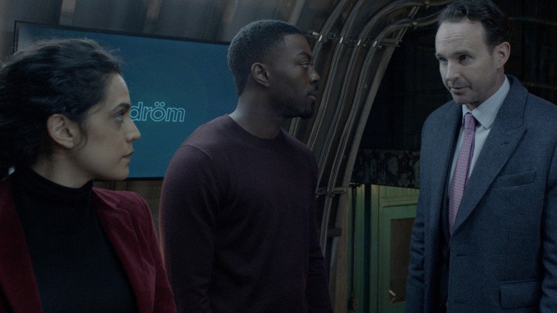 Still from Falling Water - Season 2 Episode 10