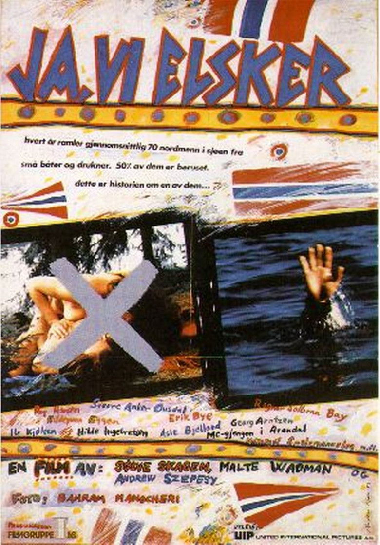 Imatge de Ja vi elsker