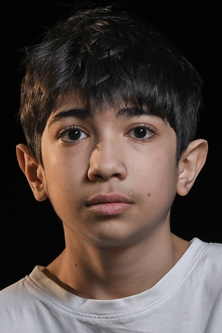 Samad Yunuslu photo