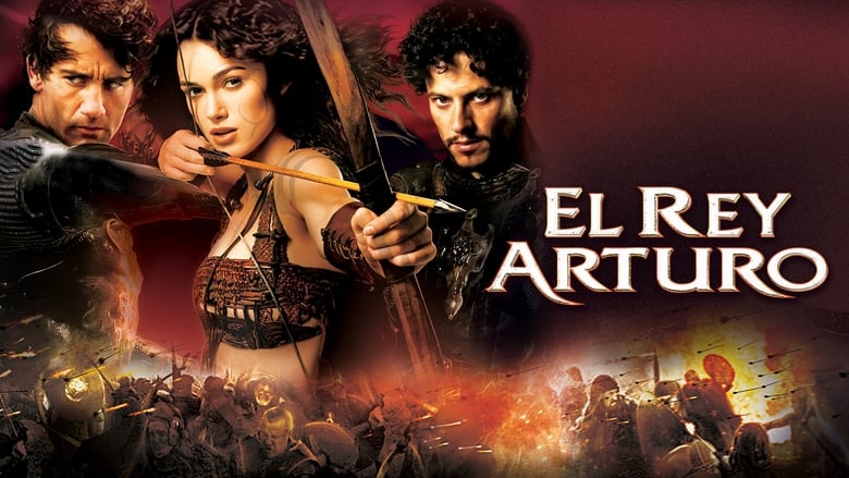 El rey Arturo (2004)