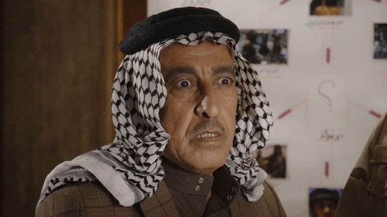 Still image for Amirli season 1 episode 5: Episode 05