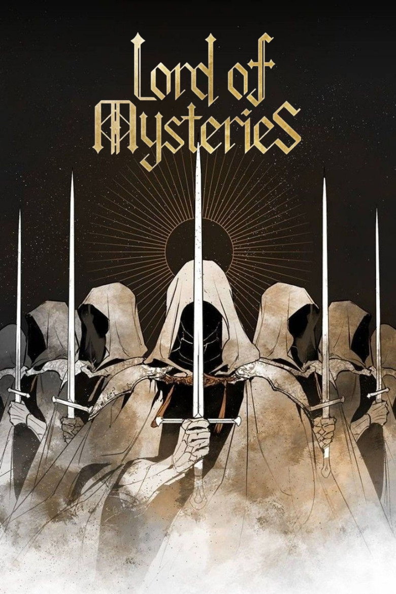 Póster la Serie