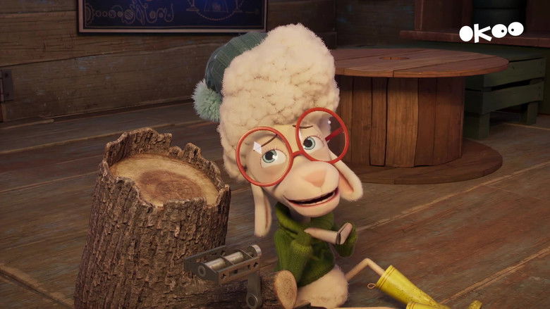 Still image for Coop Troop season 1 episode 29: Episode 29