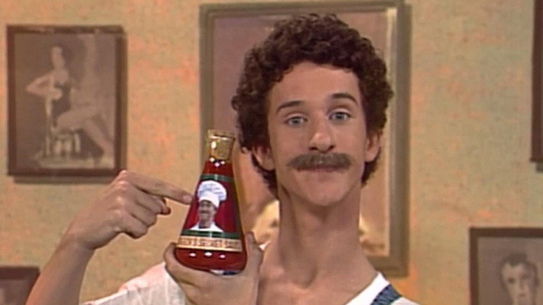 Still from Saved by the Bell - Season 4 Episode 3