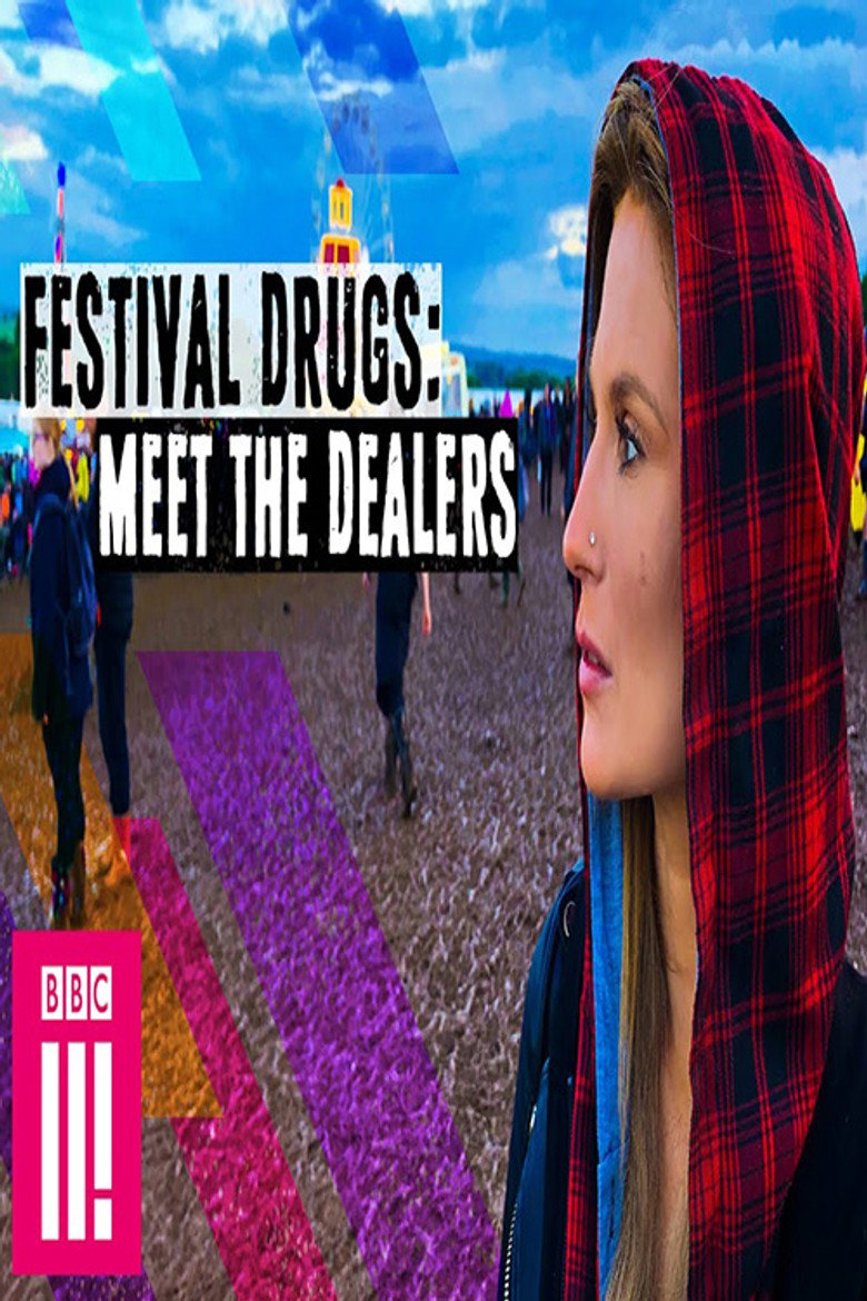 Festival Drugs: Meet The Dealers