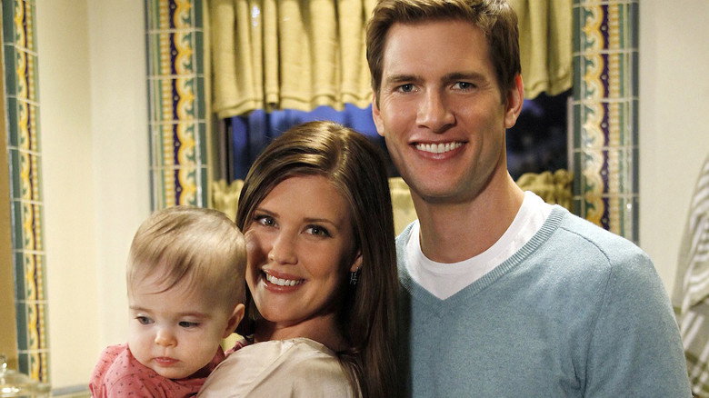 Still from Chuck - Season 5 Episode 8