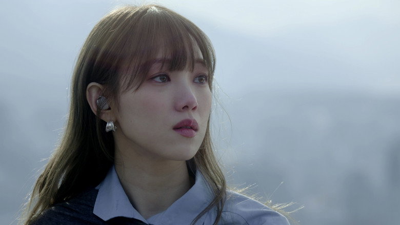 Still from In Your Radiant Season - Season 1 Episode 1
