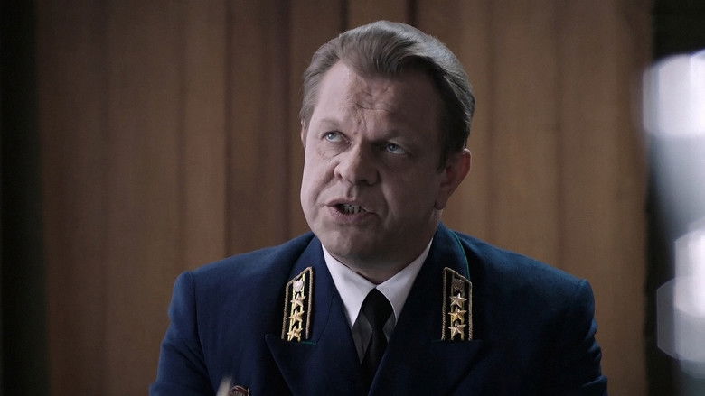 Still image for Консультант season 1 episode 10: Episode 10 Still image for Консультант season 1 episode 10: Episode 10