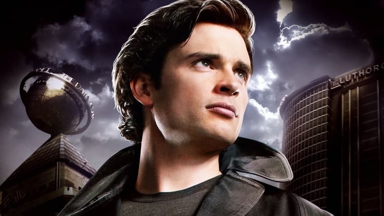 Smallville Season 10 Episode 7 : Ambush