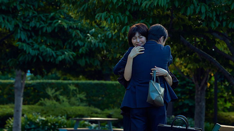 Still image for Their Marriage season 1 episode 8: Final Chapter! The Real Culprit is the Wife!? The Husband's Decision