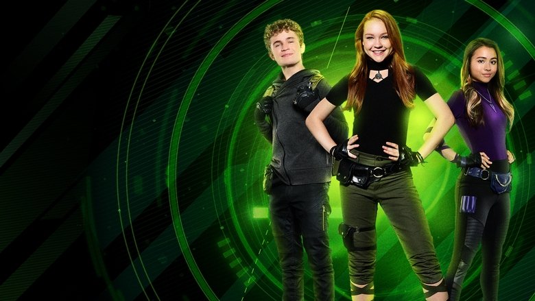 Kim Possible - Der Film - KINO.BZ