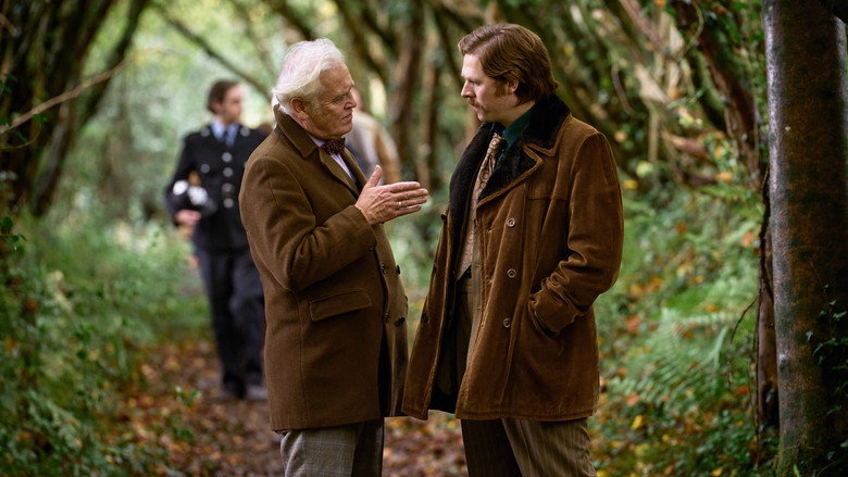 Still from Steeltown Murders - Season 1 Episode 3