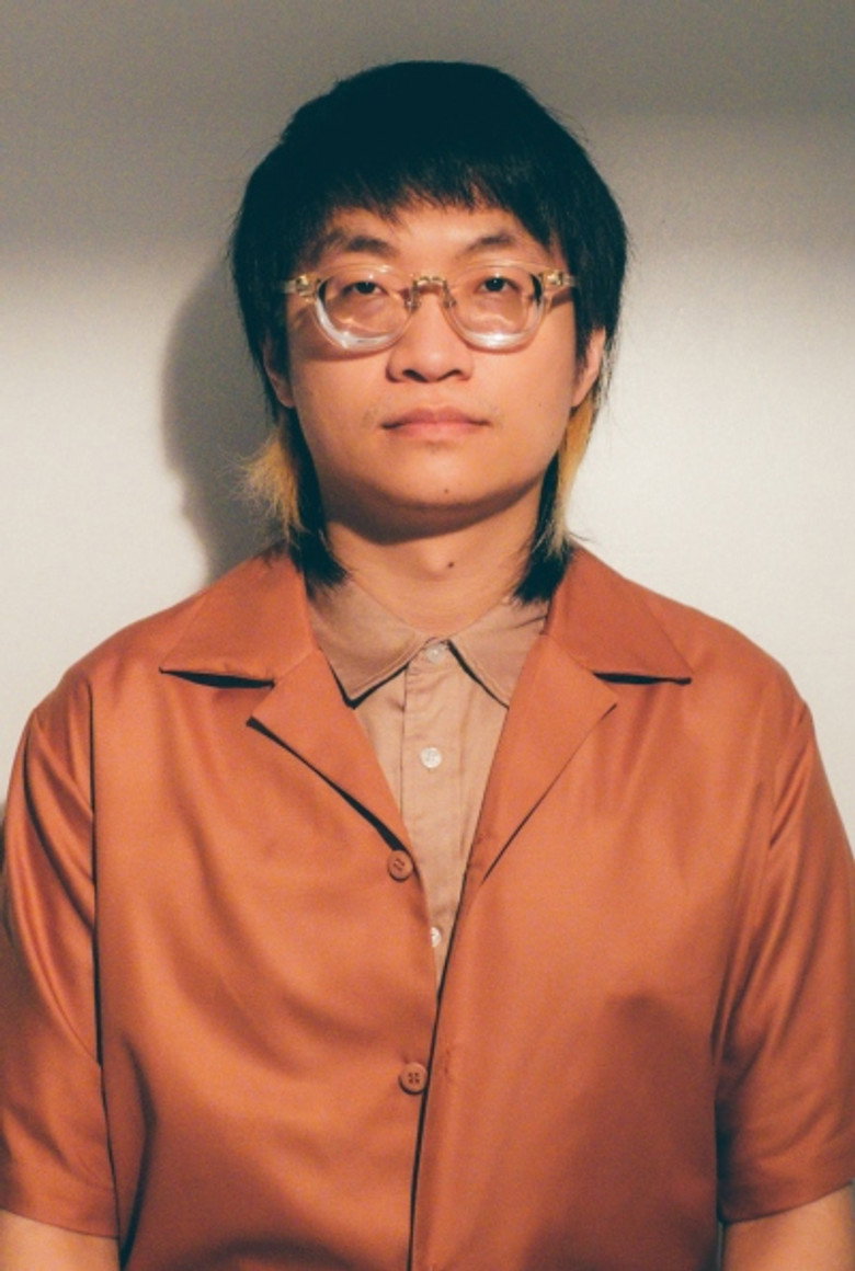 Kuo-Hun Tseng portrait