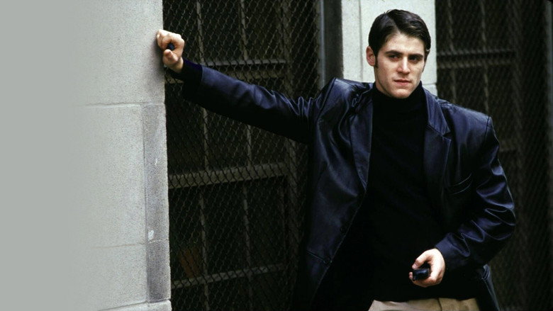 Image d'arrière-plan 3 du film La Loi des armes