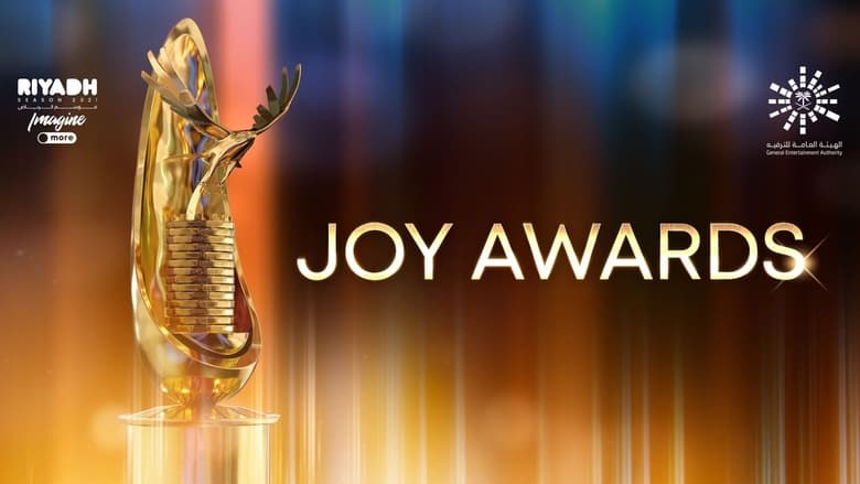مشاهدة مسلسل Joy Awards مترجم أون لاين بجودة عالية