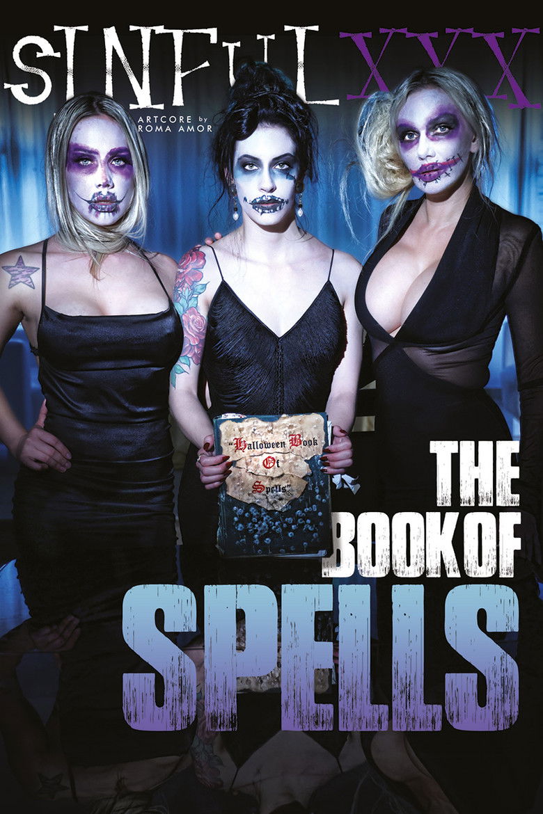Imatge de The Book of Spells
