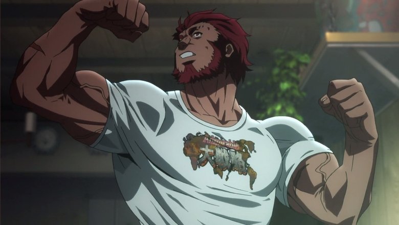 Still image for Fate/Zero season 1 episode 7: Dark Forest Still image for Fate/Zero season 1 episode 7: Dark Forest