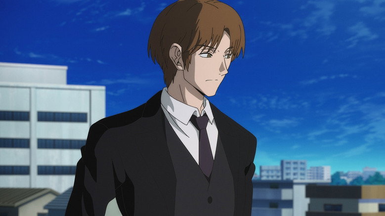 Still from World Trigger - Season 3 Episode 13